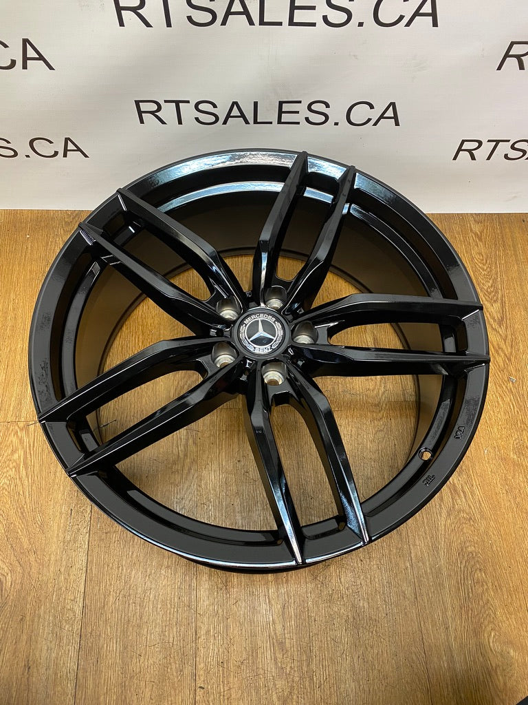 20 inch rims 5x112 BMW Audi Mercedes VW
