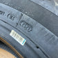 225/65/17 Cooper EVOLUTION WINTER STUDDABLE Winter Tires