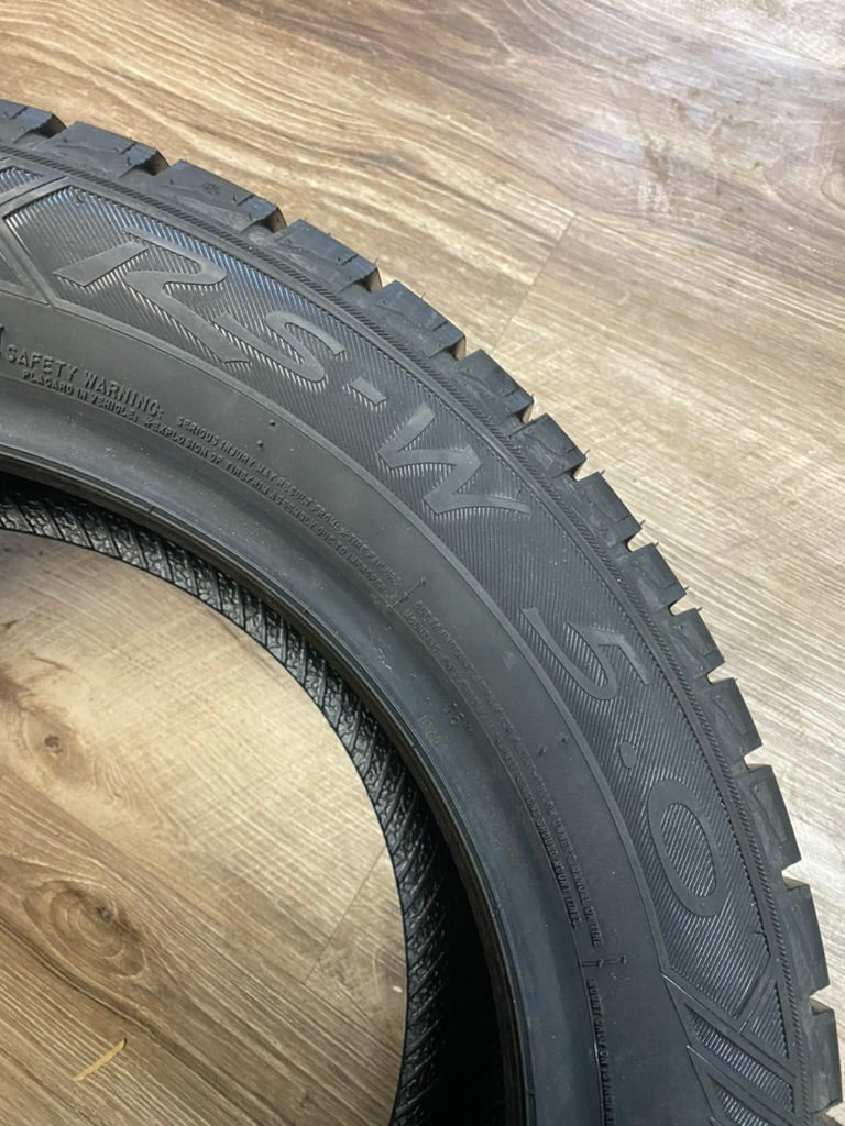 205/55/16 Cooper Starfire Winter tires 16 inch