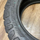 LT 35x12.5x22 Nitto Ridge Grappler F All Season Tires