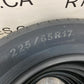 225/65/17 Sailun ATREZZO SH408 All Season Tires