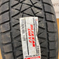 275/55/20 Bridgestone BLIZZAK DM-V2 XL Winter Tires