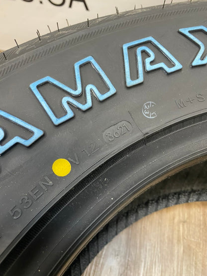 265/70/17 Sailun TERRAMAX 3PMS A/T All Weather Tires