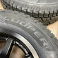 275/65/18 Cooper Winter tires Rims 6x135 6x139 GMC Chevy Ram Ford