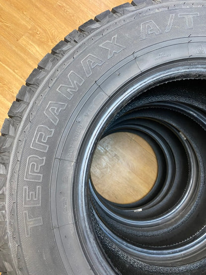 235/70/16 Sailun TERRAMAX 3PMS A/T All Weather Tires - R&T Sales 