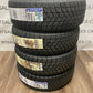 205/60/16 Michelin X-ICE SNOW XL Winter Tires