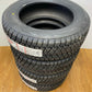 235/60/18 Bridgestone BLIZZAK DM-V2 XL Winter Tires