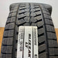 LT 275/65/20 Bridgestone BLIZZAK E Winter Tires