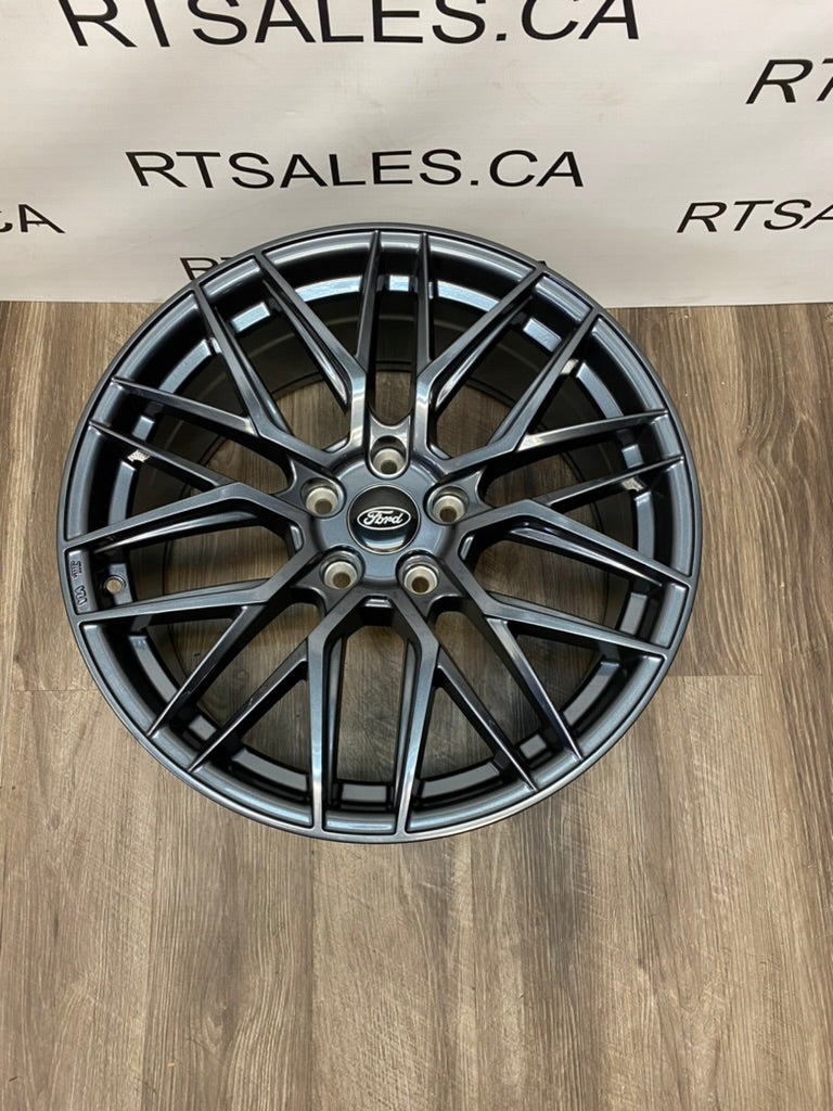 18 inch Rims 5x114.3 Multi fit
