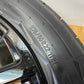 275/50/22 Nitto All Season tires 22 inch rims GMC Chevy Ram 1500