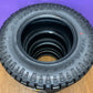 265/70/17 Goodyear WRANGLER DURATRAC All Weather Tires
