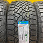 LT 325/50/22 Fuel GRIPPER A/T E All Weather Tires