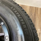 275/70/18 Michelin Tires Fast HD Rims Ford F250 F350
