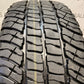 275/70/18 Michelin Tires Fast HD Rims Ford F250 F350