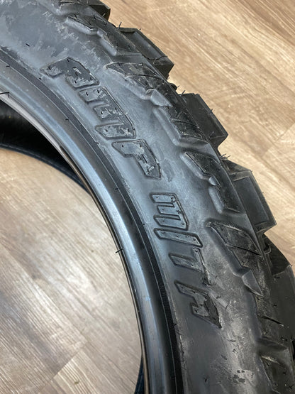 LT 35x13.5x24 Amp TERRAIN ATTACK M/T E Mud All Season Tires