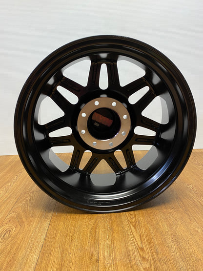 20x9 Envy ET-2 Rims 8x170 - R&T Sales 