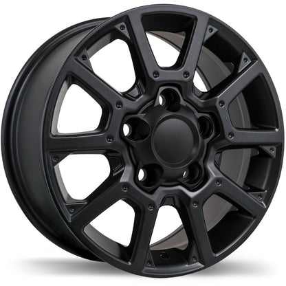 20x8.5 Replica R226 Rims 5x150 - R&T Sales 