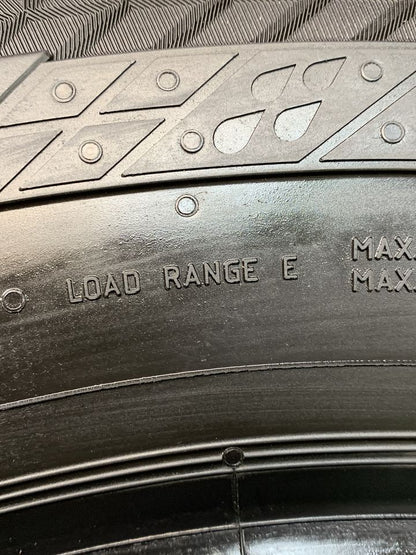 LT 235/65/16 Continental VANCONTACT A/S E All Season Tires (Takeoffs) - R&T Sales 