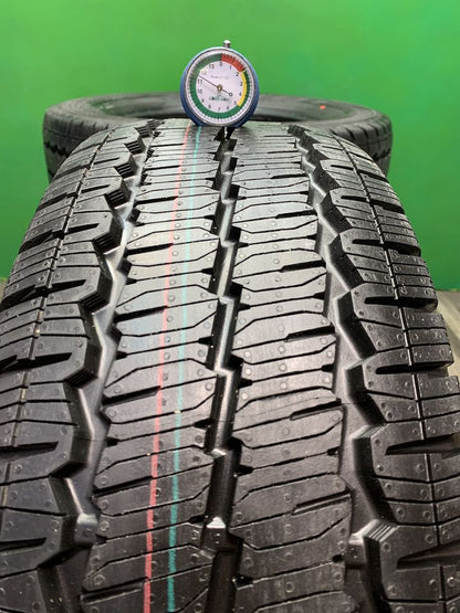 LT 235/65/16 Continental VANCONTACT A/S E All Season Tires (Takeoffs) - R&T Sales 
