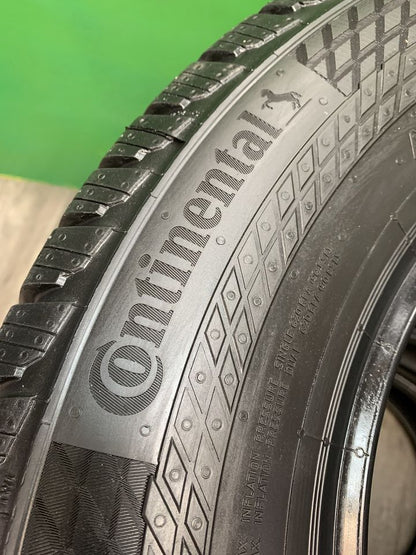 LT 235/65/16 Continental VANCONTACT A/S E All Season Tires (Takeoffs) - R&T Sales 